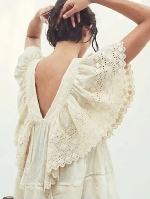 La parfaite tenue d'intrieur #60