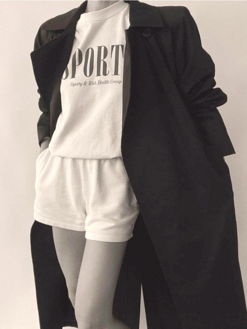 La parfaite tenue de week-end #98