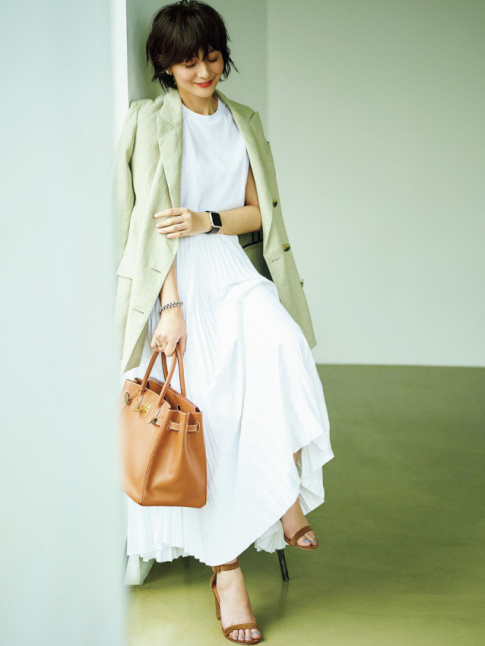 Une certaine ide du chic #25