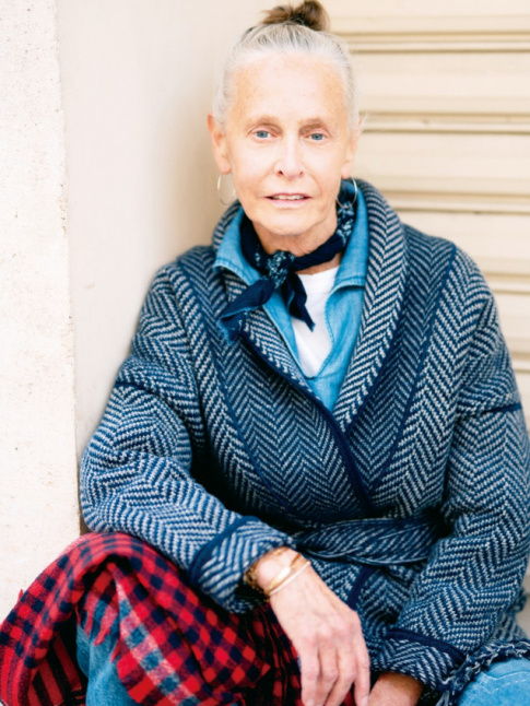 Le style n'a pas d'ge #14