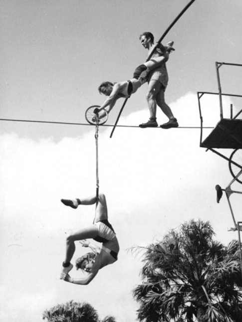 Travailler en quipe... tout un art !