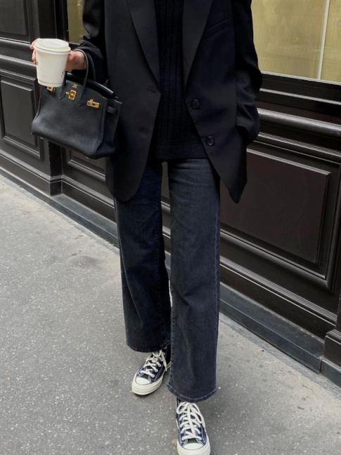Les sacs  main pourraient-ils enfin reprendre une taille normale ?