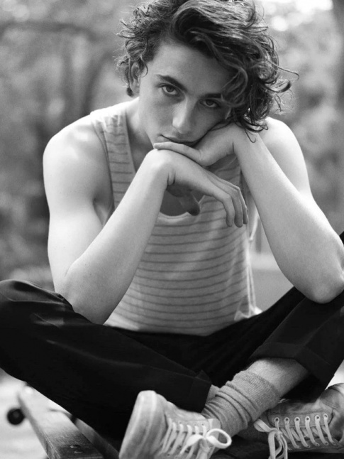 Le charme  l'tat pur #65