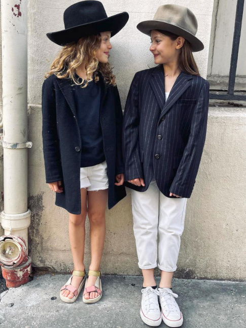 Le style en hritage...