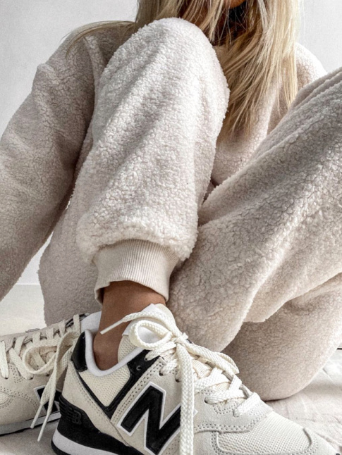 Pour ou contre le jogging cocooning extrme ?