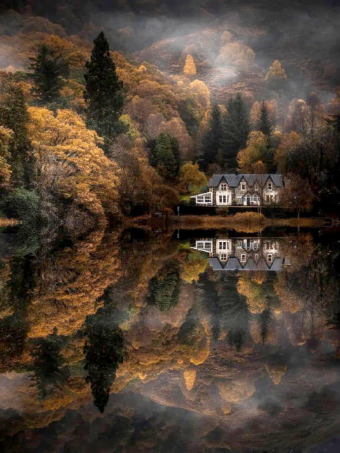 The perfect place #371