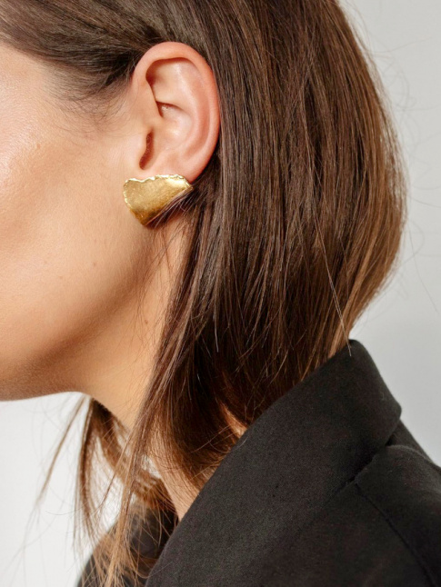 Oui aux bijoux  la saveur brute !
