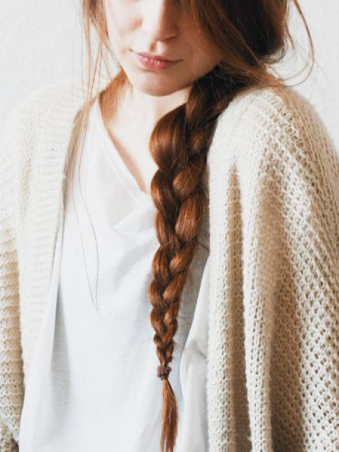 La parfaite tenue de week-end #102