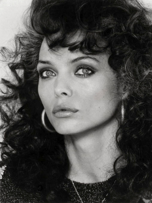 Michelle Pfeiffer, sublime dans 