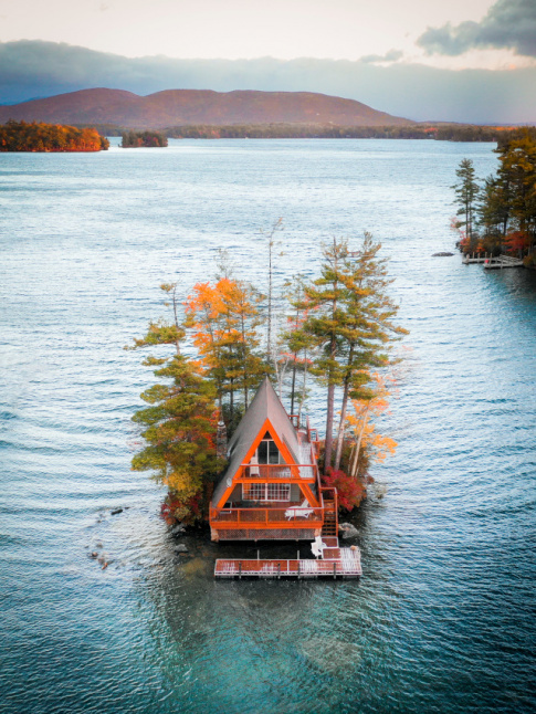 The perfect place #373