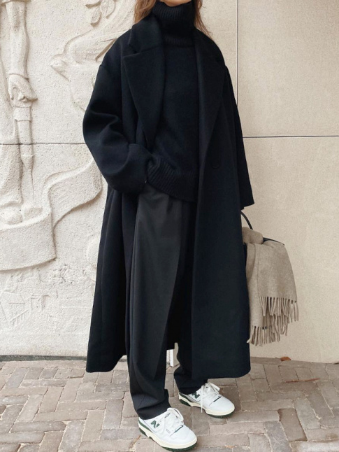 La parfaite tenue de week-end #103