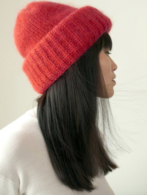 Oui aux accessoires hivernaux ultra colors !