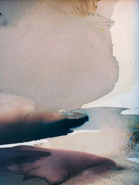 Quand l'abstraction se fait figurative...