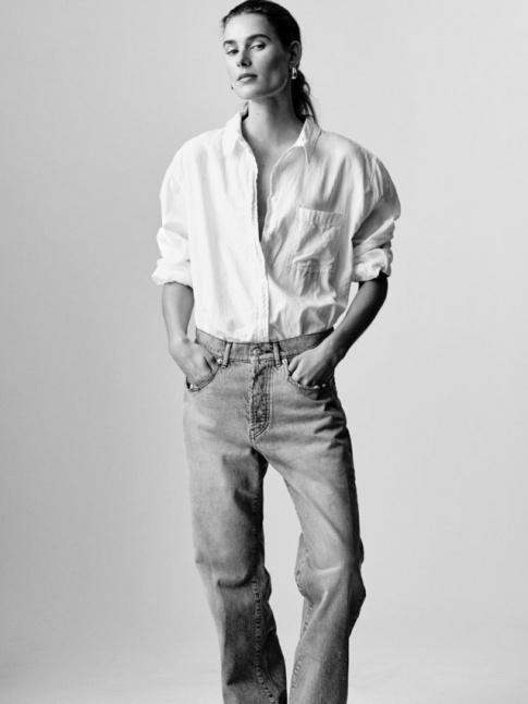 La parfaite tenue casual !