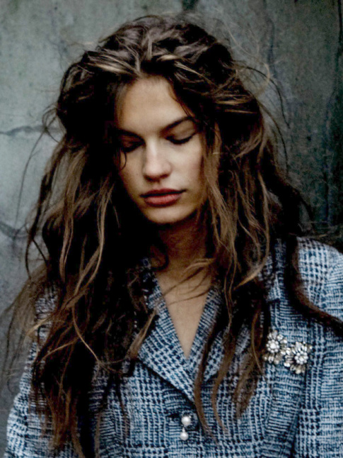 Coiffure 