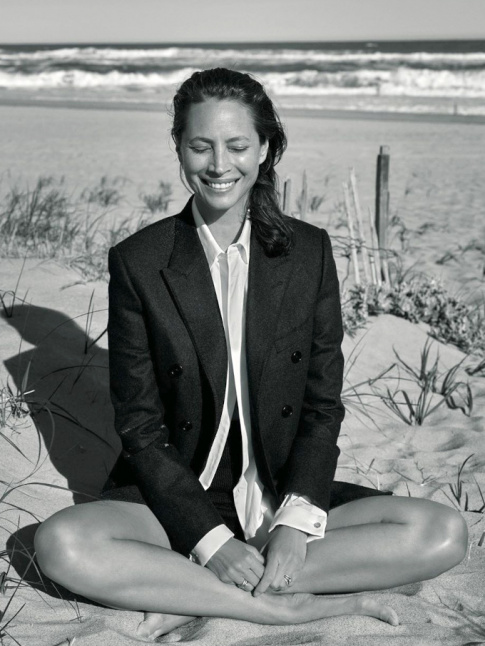 La parfaite tenue de plage... ou pas !