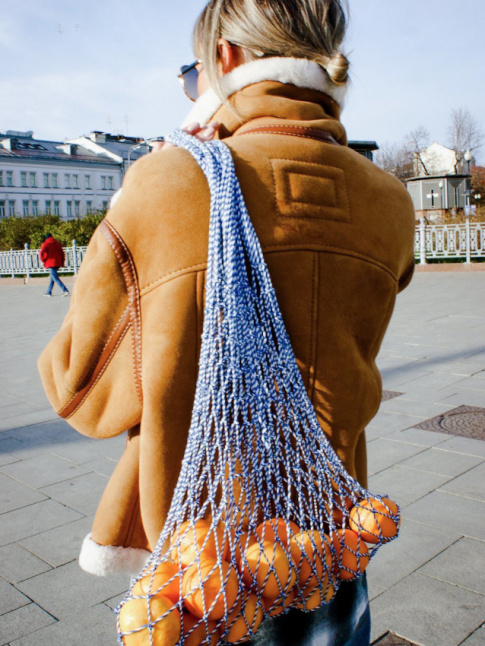 Aller faire son march... tout un art !
