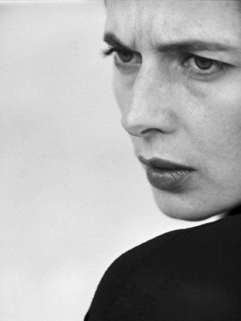 L'expressivit d'un visage : un bien plus prcieux que n'importe quel piderme lisse et fig !