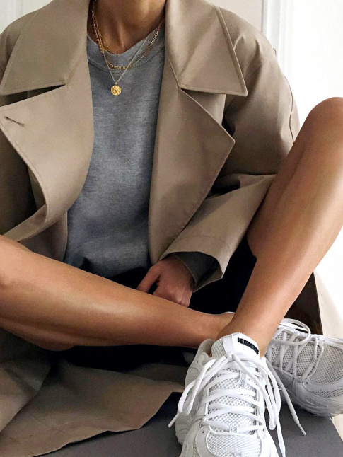 La parfaite tenue de week-end #108