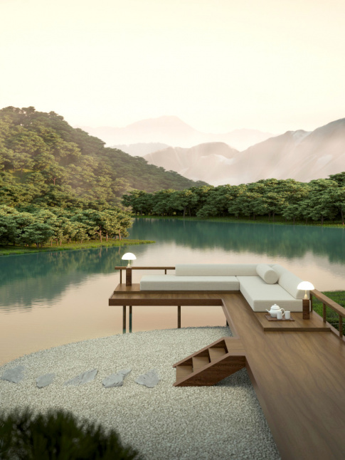 The perfect place #388