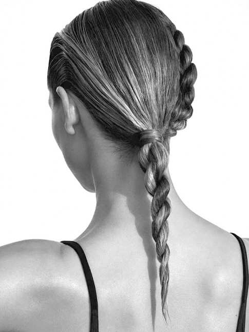 Oui  l'asymtrie capillaire !