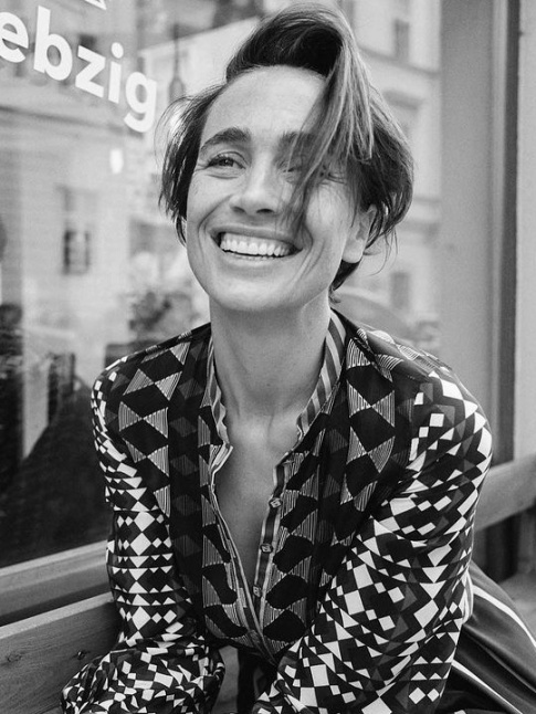 Le sourire, le rflexe beaut le plus efficace !