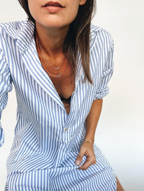 La parfaite tenue de week-end #129