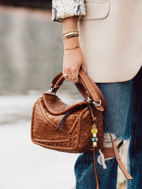 Artisanat + modernit = le bon mix