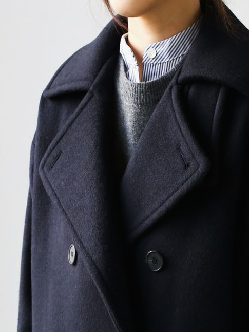 La chemise col officier, une pice classique au potentiel sous estim !