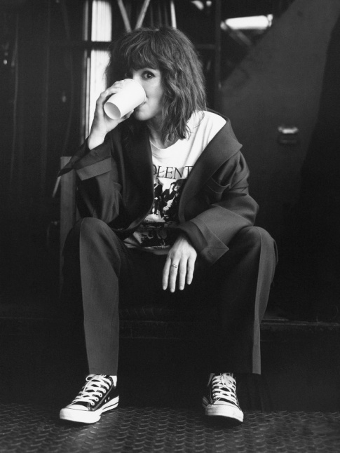 Winona Ryder forever !