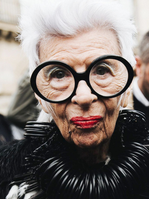 Le style n'a pas d'ge #16