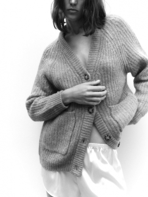 La parfaite tenue d'intrieur #74
