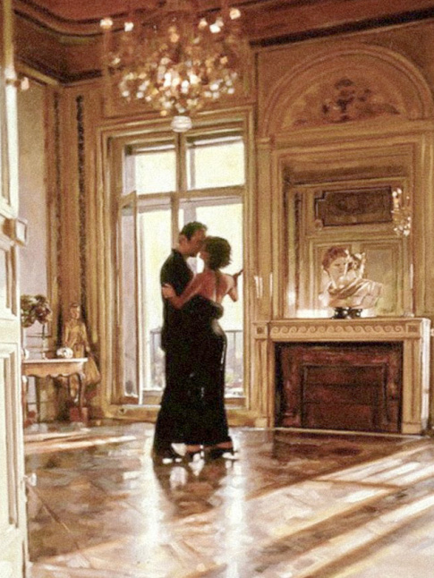 Finir la journe en beaut... tout un art !