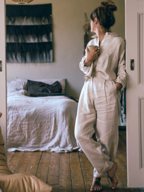 La parfaite tenue de week-end #148
