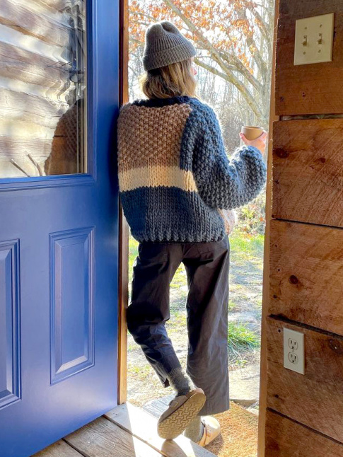 La parfaite tenue de week-end #149