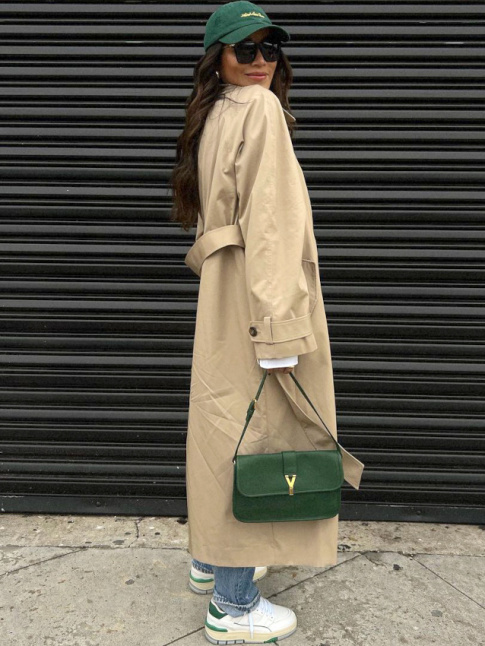 Le vert : la couleur 