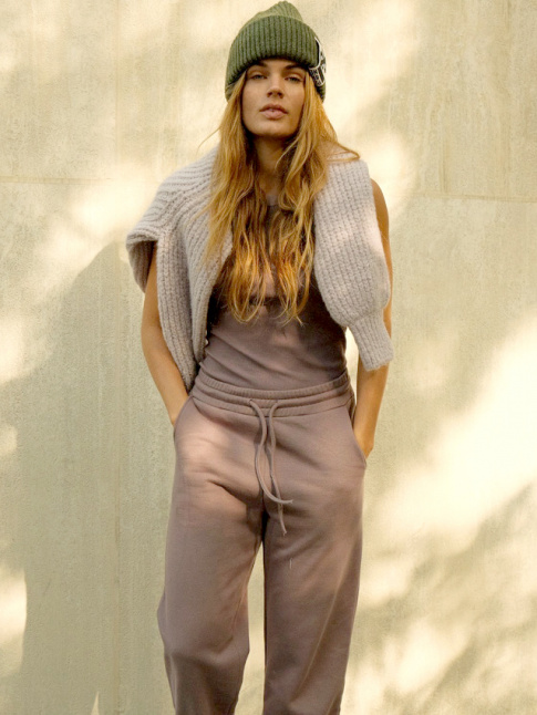 La parfaite tenue de week-end #152