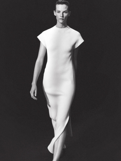 Le parfait total look blanc #77