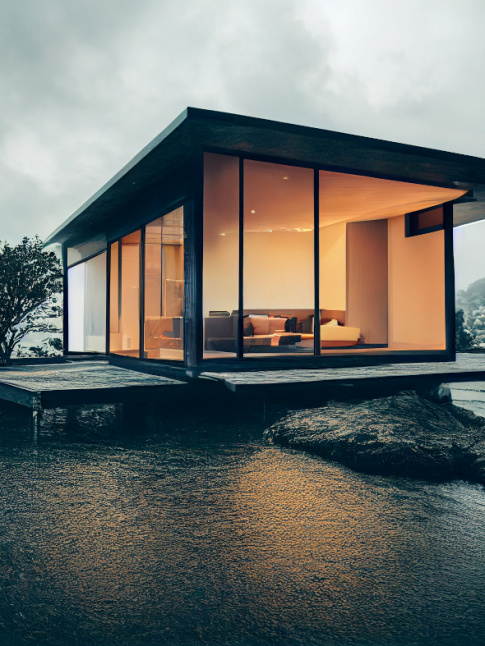 The perfect place #447