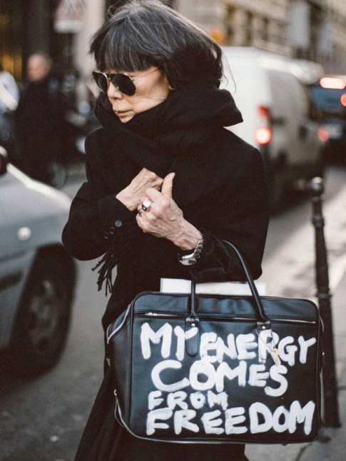 Le style n'a pas d'ge #17