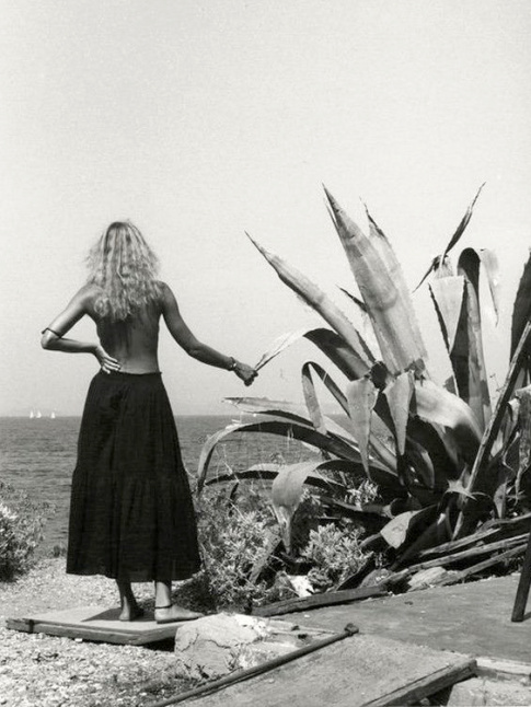 Vivre au naturel... tout un art !