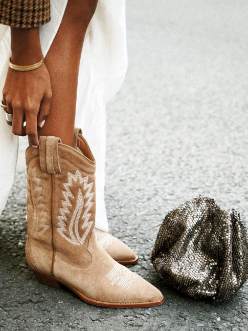 Oui aux tlescopages de styles !