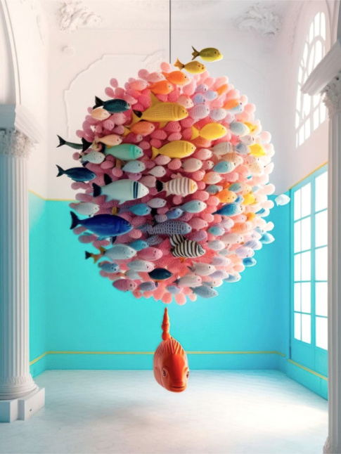 Rver veill... tout un art !