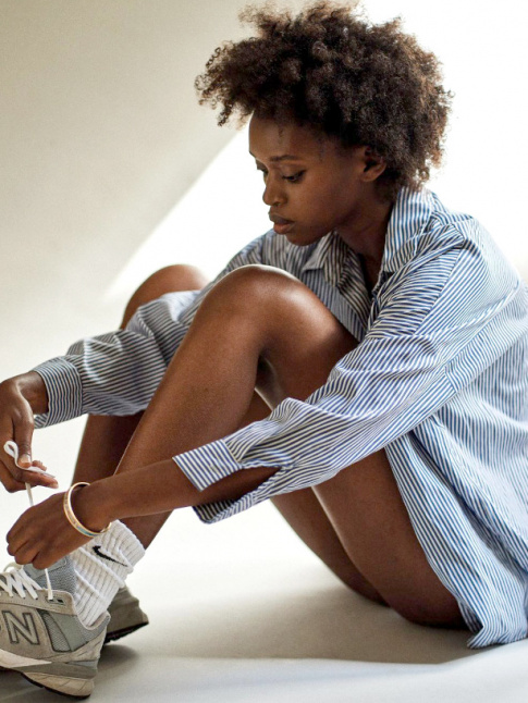 La parfaite tenue de week-end #163