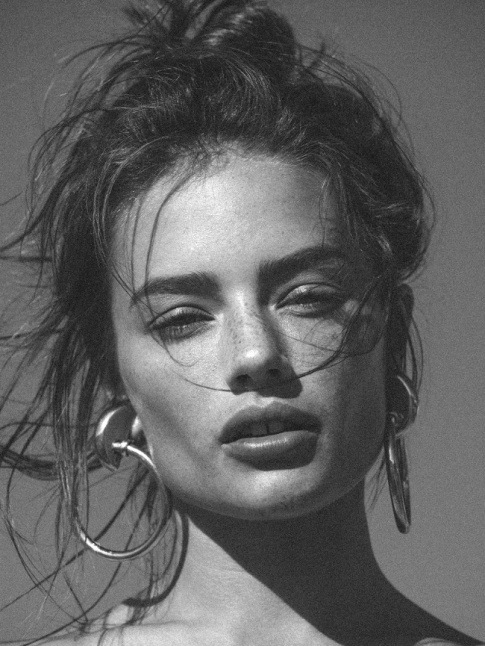 La sensualit version nineties... toujours aussi efficace !
