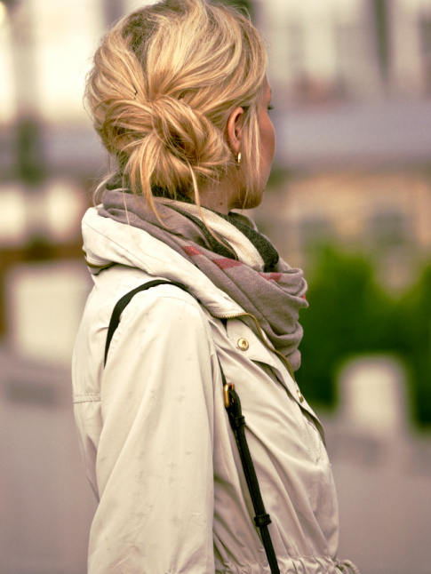 Beaut des looks du quotidien...