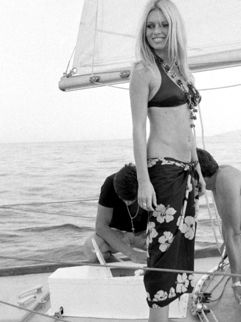 Brigitte Bardot forever !