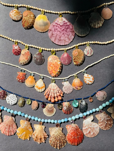 Collectionner la beaut... tout un art !