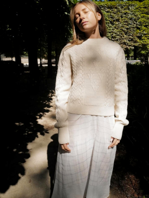 Douceur automnale...