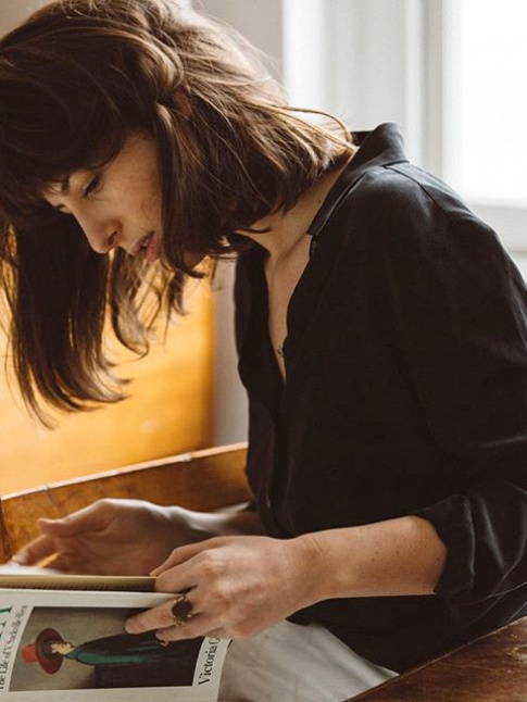 Prendre le temps... tout un art !